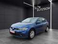 Volkswagen Polo Life TSI LED ACC SH AID PDC AppConnect Navi Cli... Blau - thumbnail 2