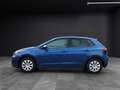 Volkswagen Polo TSI Life LED Navi AID ACC PDC SH Blau - thumbnail 4