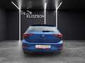 Volkswagen Polo Life TSI LED ACC SH AID PDC AppConnect Navi Cli... Blau - thumbnail 4