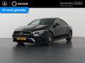 Mercedes-Benz CLA 200 Business Solution AMG | Night |Panoramadak | Wides Negro - thumbnail 1