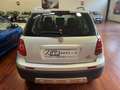 Fiat Sedici 1.6 16V 4x4 Emotion Argento - thumbnail 4
