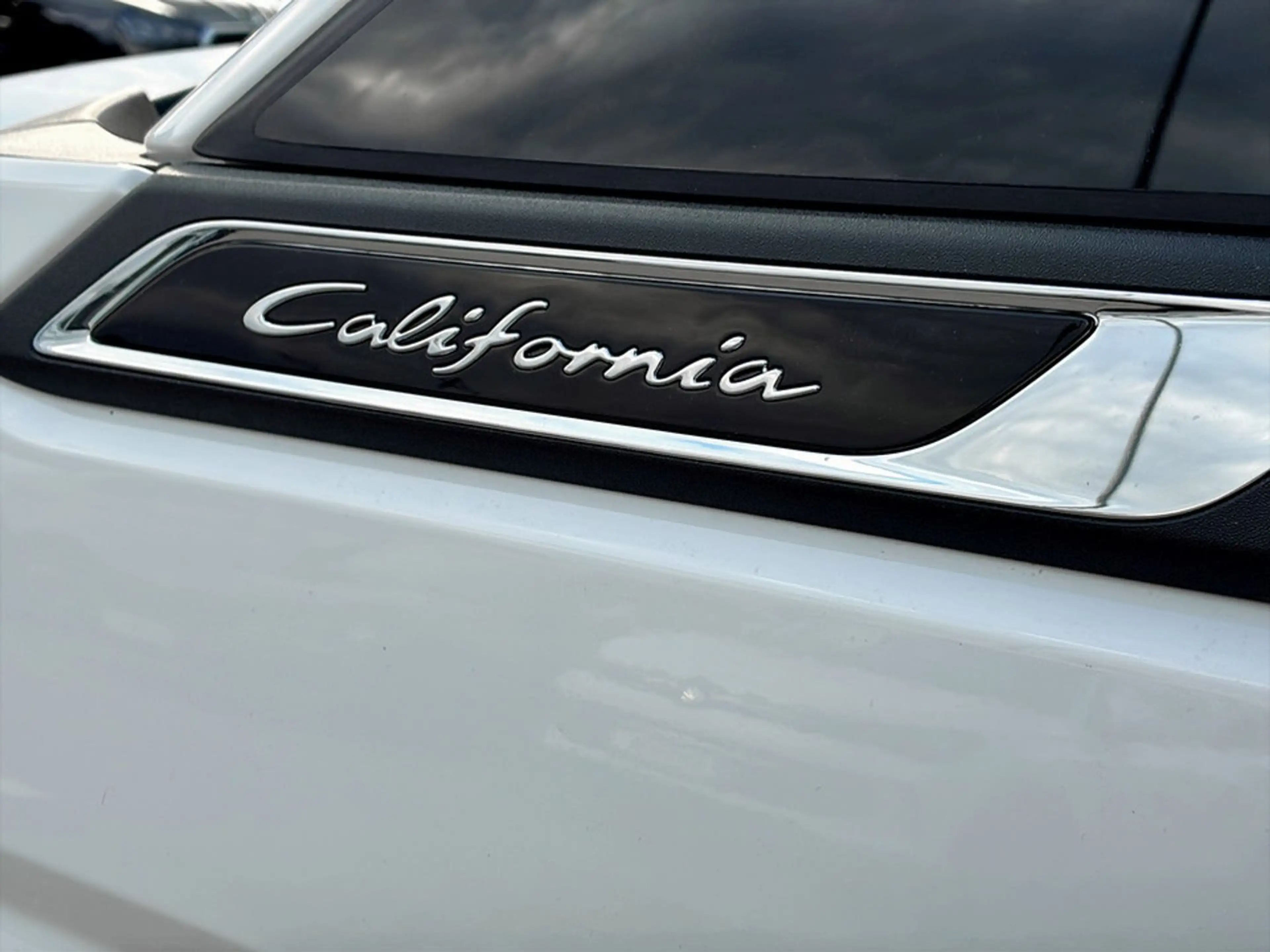 Volkswagen T7 California VW T7 California Coast eHybrid 180 kW 4M — photo 14