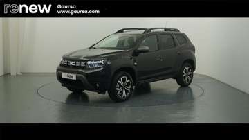 1.0 TCe ECO-G Journey Go 4x2 74kW