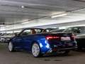 Audi A5 Cabriolet 40 TFSI advanced AHK Kopfraumheizung Blau - thumbnail 4