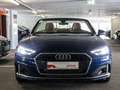 Audi A5 Cabriolet 40 TFSI advanced AHK Kopfraumheizung Blau - thumbnail 7