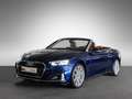 Audi A5 Cabriolet 40 TFSI advanced AHK Kopfraumheizung Blau - thumbnail 2