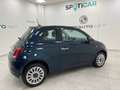 Fiat 500 III 2015 -  1.0 hybrid Lounge 70cv Blu/Azzurro - thumbnail 5