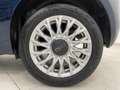 Fiat 500 III 2015 -  1.0 hybrid Lounge 70cv Bleu - thumbnail 18