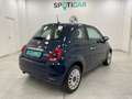 Fiat 500 III 2015 -  1.0 hybrid Lounge 70cv Blu/Azzurro - thumbnail 4