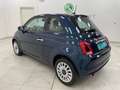 Fiat 500 III 2015 -  1.0 hybrid Lounge 70cv Blu/Azzurro - thumbnail 3