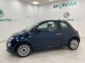 Fiat 500 III 2015 -  1.0 hybrid Lounge 70cv Blu/Azzurro - thumbnail 2