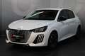 Peugeot 208 PureTech 100 S&S Allure Weiß - thumbnail 3