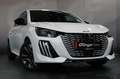 Peugeot 208 PureTech 100 S&S Allure Weiß - thumbnail 2