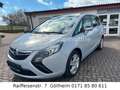 Opel Zafira C Tourer Edition/CNG/Navi/SHZ/L-HZ Сірий - thumbnail 1