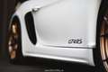 Porsche 718 Cayman GT4 RS 4.0 Weissach Paket EXP € 215.980,- Blanco - thumbnail 25