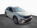 Volkswagen Taigo 1.0 TSI DSG R-LINE BLACK KAM NAVI APP LED Grau - thumbnail 9