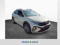 Volkswagen Taigo 1.0 TSI DSG R-LINE BLACK KAM NAVI APP LED Grau - thumbnail 1