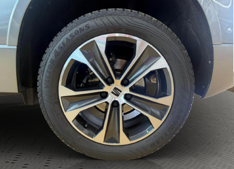 Photo du véhicule