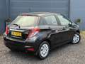 Toyota Yaris 1.3 VVT-i Aspiration 1e Eigenaar,Navi,Camera,100pk Noir - thumbnail 4