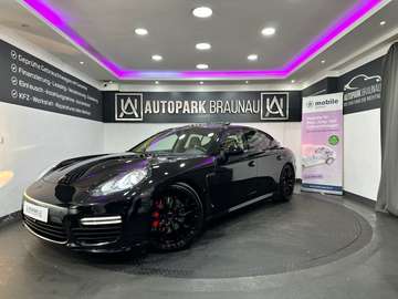 3.0 Facelift *CHRONO*SCHIEBEDACH*