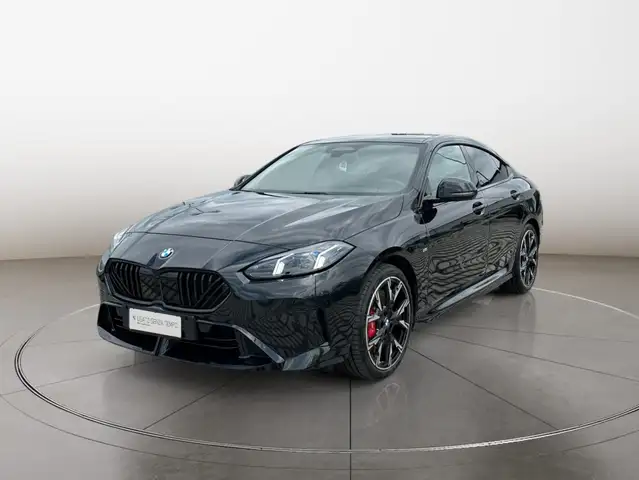 BMW 220 220d Gran Coupe 48V MSport auto