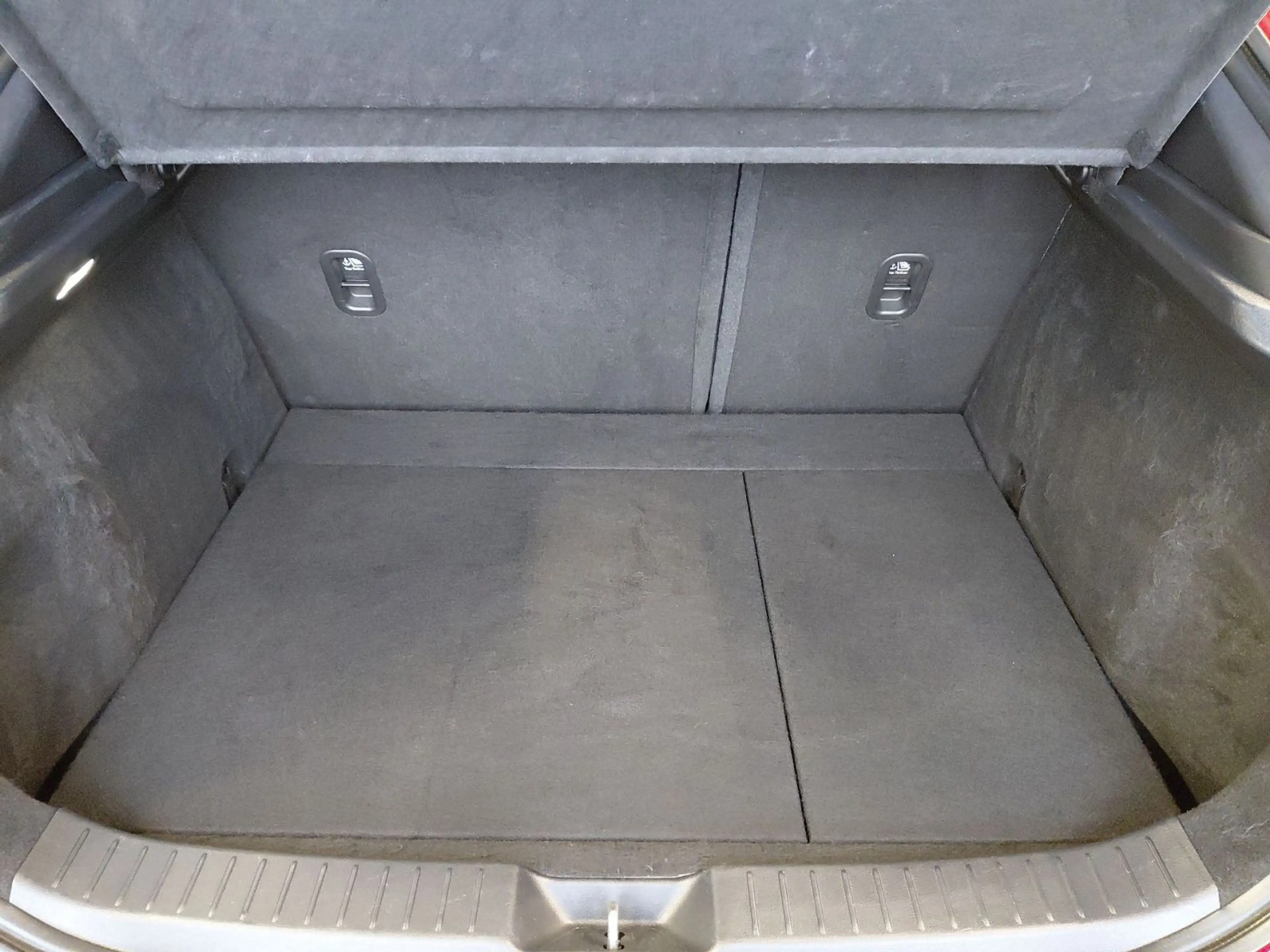 Mazda CX-30 SKYACTIV-G 150 Automatik 2.0 Selection — photo 10