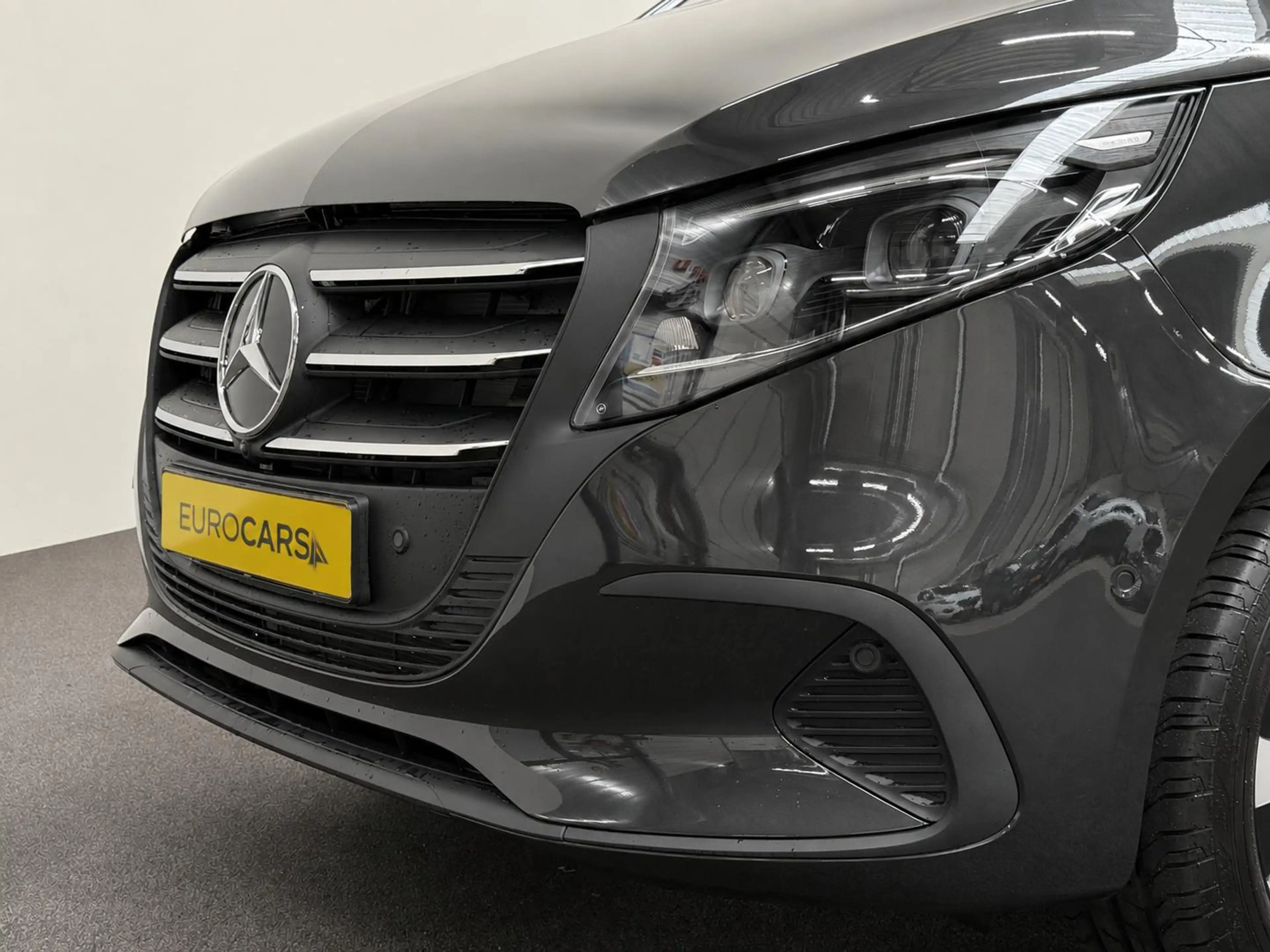 Mercedes-Benz Vito 114 CDI L2 Select Automaat — photo 8