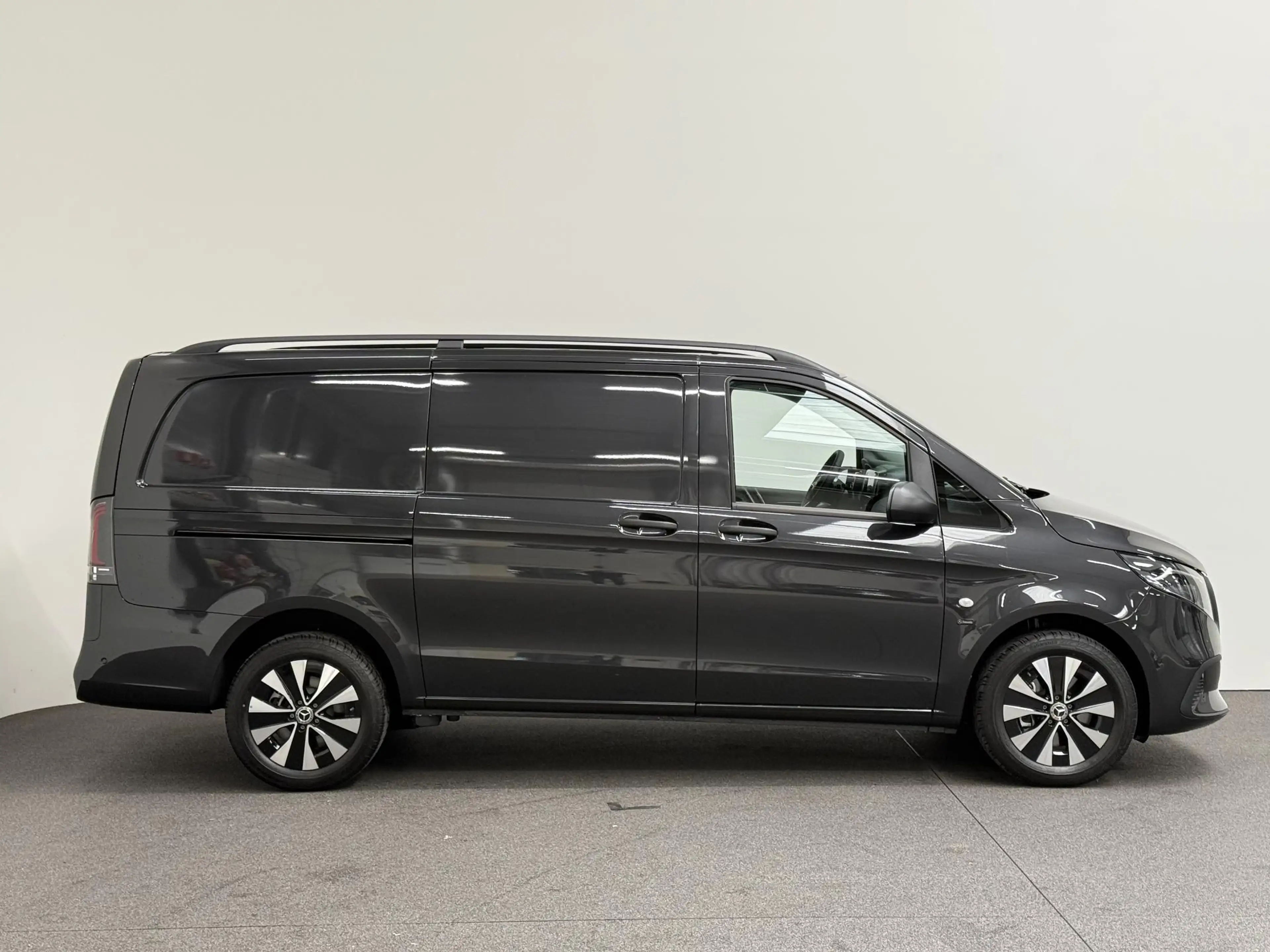 Mercedes-Benz Vito 114 CDI L2 Select Automaat — photo 5