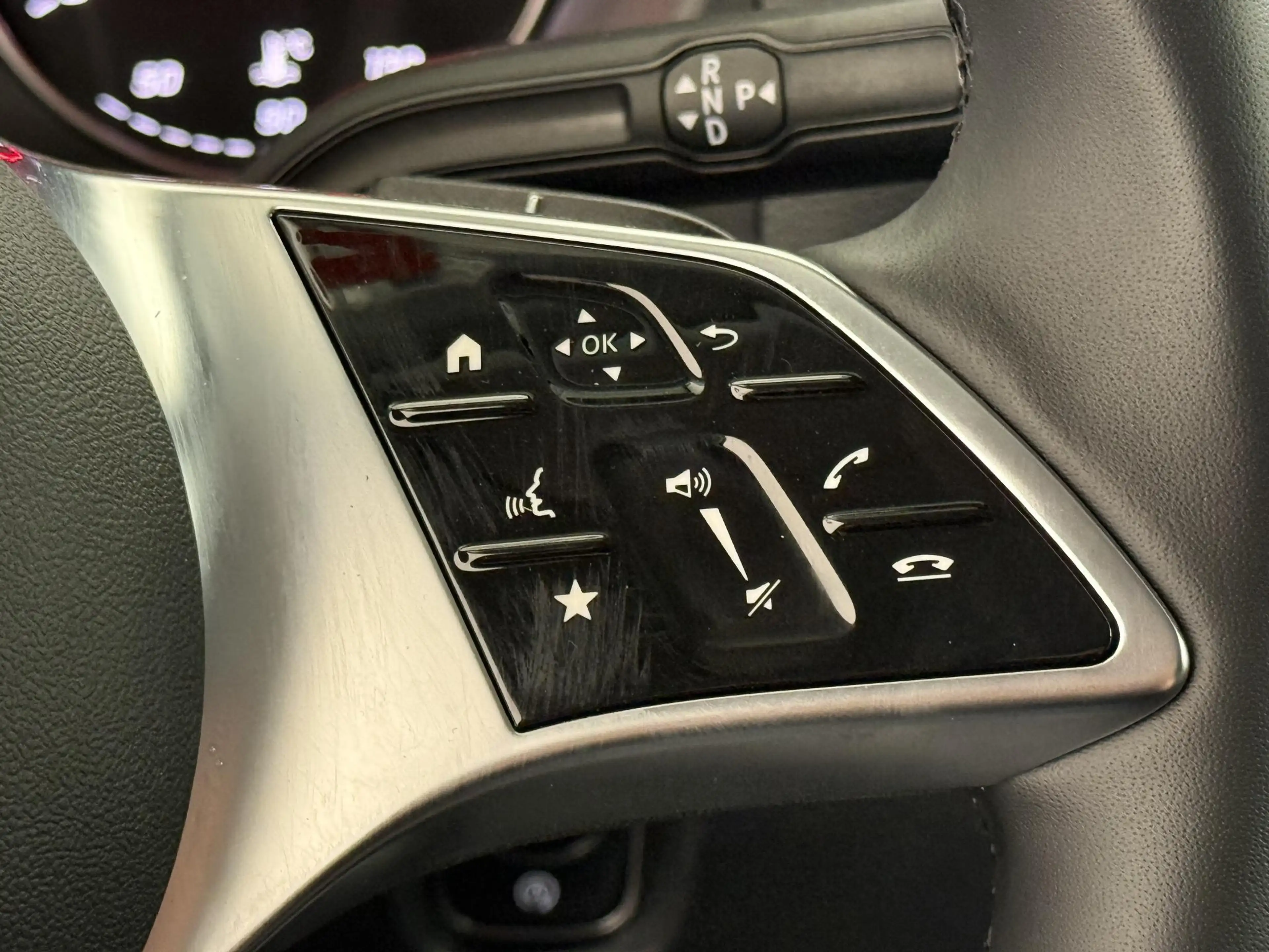 Mercedes-Benz Vito 114 CDI L2 Select Automaat — photo 15