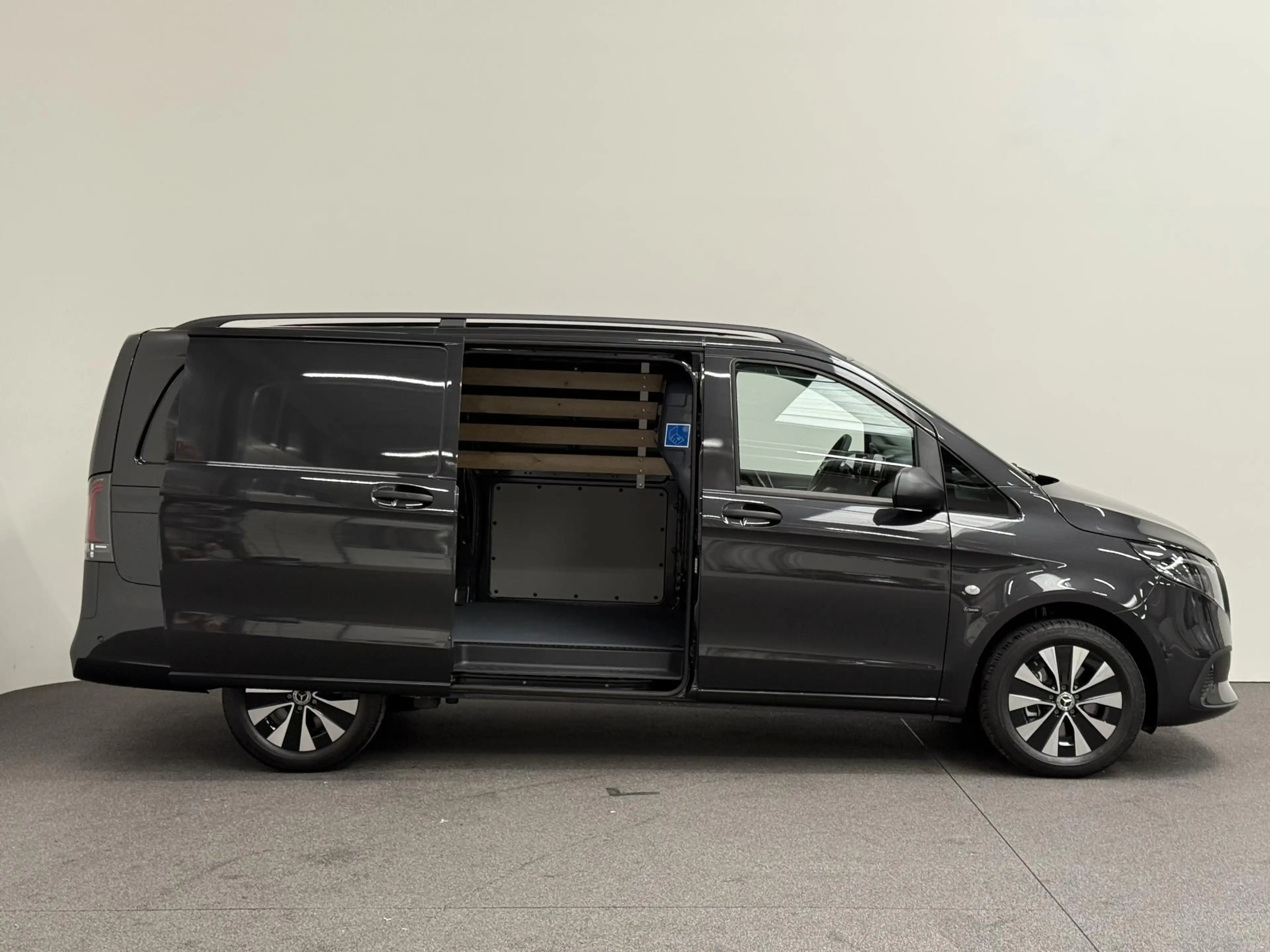 Mercedes-Benz Vito 114 CDI L2 Select Automaat — photo 6