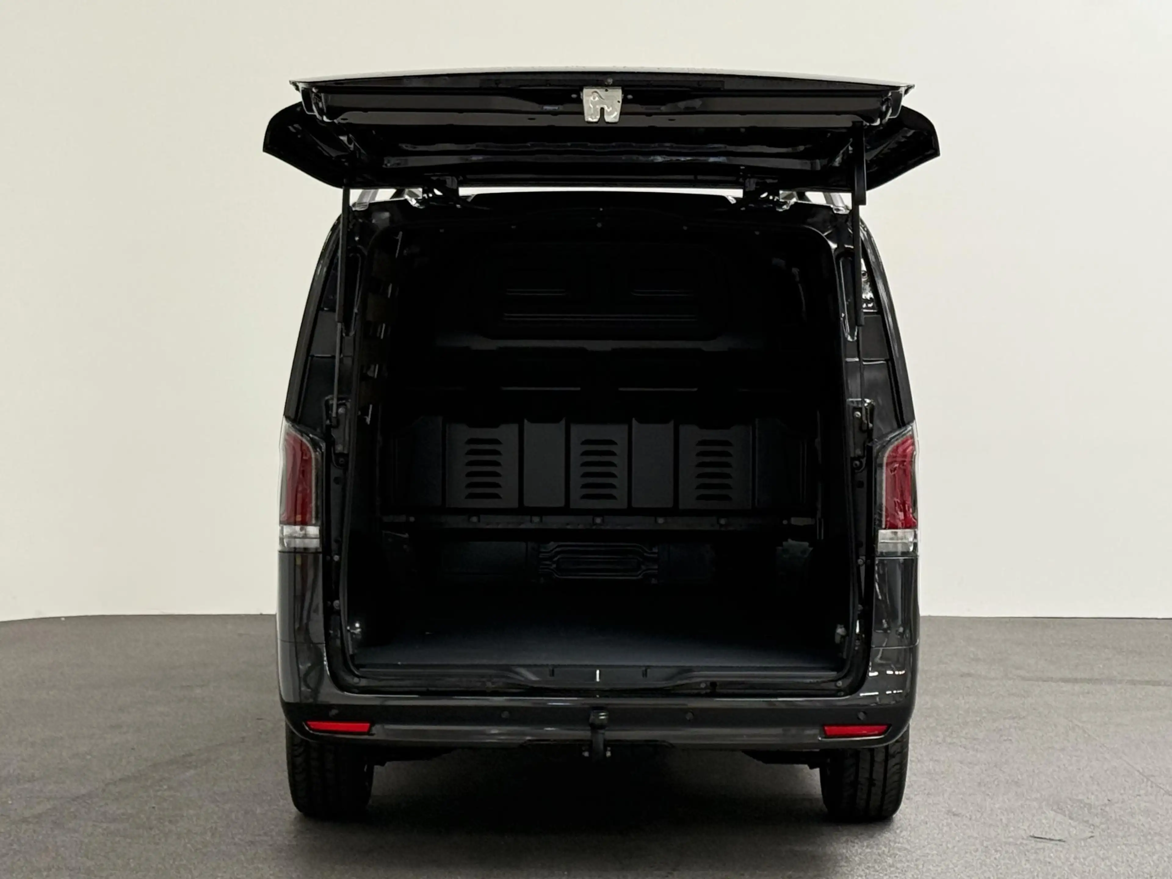 Mercedes-Benz Vito 114 CDI L2 Select Automaat — photo 3