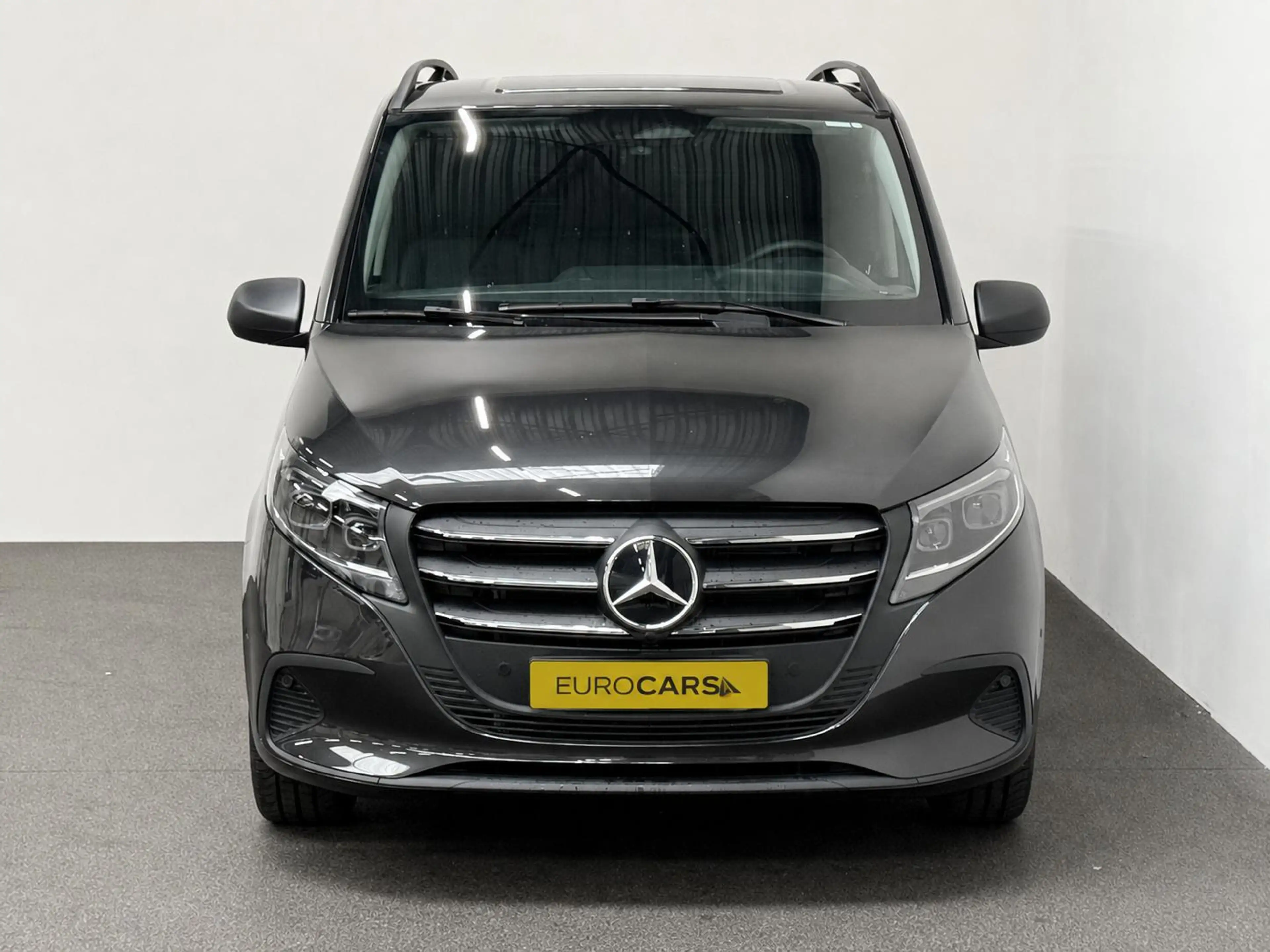 Mercedes-Benz Vito 114 CDI L2 Select Automaat — photo 7
