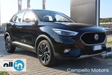 ZS 1.5 VTi-tech Luxury