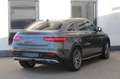 Mercedes-Benz GLE 350 d 4M Coupe **AMG-PAKET PANO 360° 21 ZOLL Gris - thumbnail 6