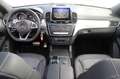 Mercedes-Benz GLE 350 d 4M Coupe **AMG-PAKET PANO 360° 21 ZOLL Gris - thumbnail 11