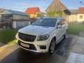 Mercedes-Benz GL 500 Blue Efficiency 4MATIC Aut. - thumbnail 16