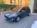 Ford Fiesta Fiesta 1.5 TDCi 5 porte Plus UNIPROPRIETARIO Bleu - thumbnail 3
