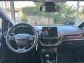 Ford Fiesta Fiesta 1.5 TDCi 5 porte Plus UNIPROPRIETARIO Bleu - thumbnail 7