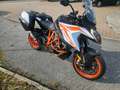 KTM 1290 Super Duke GT Bianco - thumbnail 10