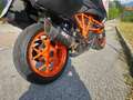 KTM 1290 Super Duke GT Bianco - thumbnail 9