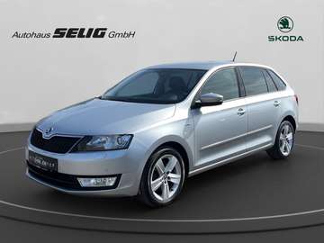 1.4 TSI DSG 125 PS, PDC,Rü-Kam,S