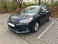 Citroen C4 1.6 e-HDi Seduction Automatique Blauw - thumbnail 1