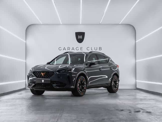 CUPRA Formentor 1.5 TSI 150 DSG Impulse - foto 1