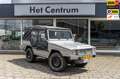 Volkswagen Iltis 183 VOLLEDIG GERESTAUREERD Liefhebbersauto! Argent - thumbnail 1