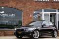 BMW 120 i PACK-M TOIT-OUVRANT LED RADAR CRUISE SG CHAUF Nero - thumbnail 5