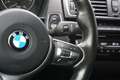 BMW 120 i PACK-M TOIT-OUVRANT LED RADAR CRUISE SG CHAUF Negro - thumbnail 16