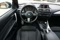 BMW 120 i PACK-M TOIT-OUVRANT LED RADAR CRUISE SG CHAUF Negro - thumbnail 12