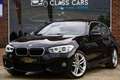 BMW 120 i PACK-M TOIT-OUVRANT LED RADAR CRUISE SG CHAUF Negro - thumbnail 1
