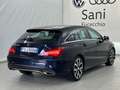 Mercedes-Benz CLA 200 CLA Shooting Brake 200 d Sport auto FL Blau - thumbnail 4