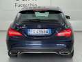 Mercedes-Benz CLA 200 CLA Shooting Brake 200 d Sport auto FL Blau - thumbnail 6